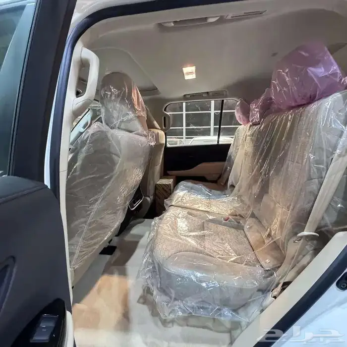 جي اكس ار L2 بريمي ديزل 2025 6