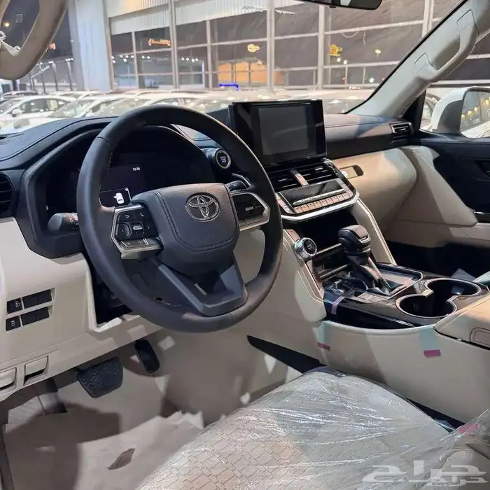 جي اكس ار L2 بريمي ديزل 2025 4