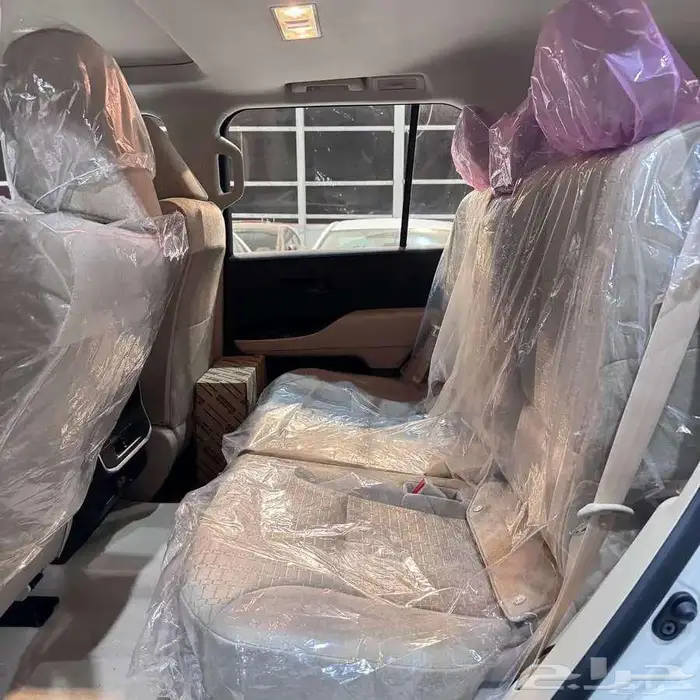 جي اكس ار L2 بريمي ديزل 2025 10