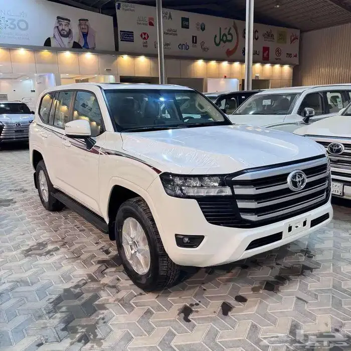 جي اكس ار L2 بريمي ديزل 2025 1