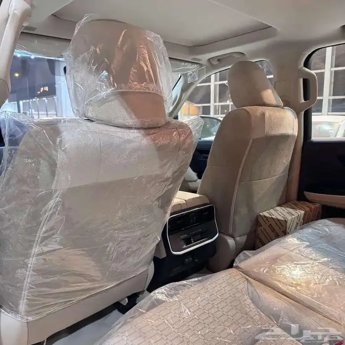 جي اكس ار L2 بريمي ديزل 2025 12