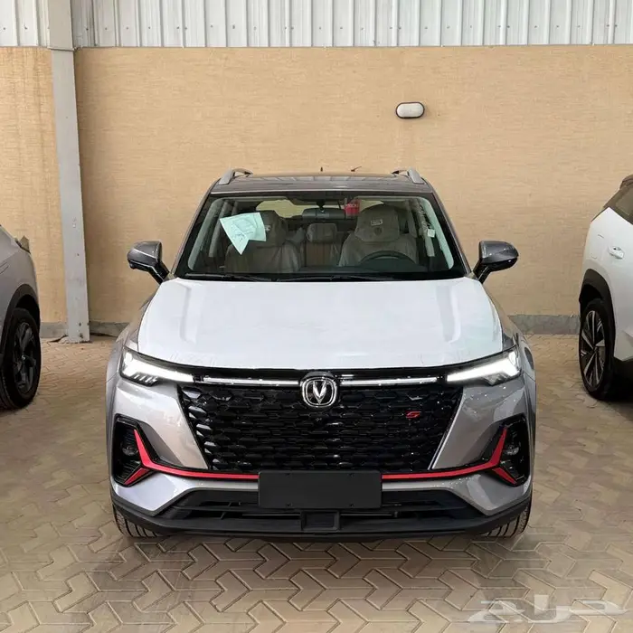 شانجان CS35 سمارت 2026 1