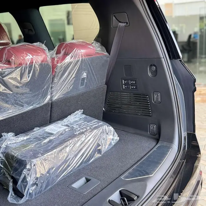 شانجان CS35 سمارت 2026 5