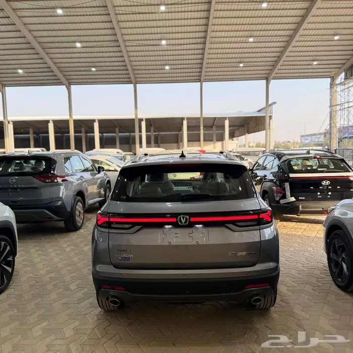 شانجان CS35 سمارت 2026 4