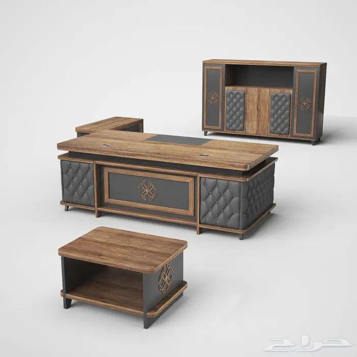 اثاث مكتبي بالرياض 2