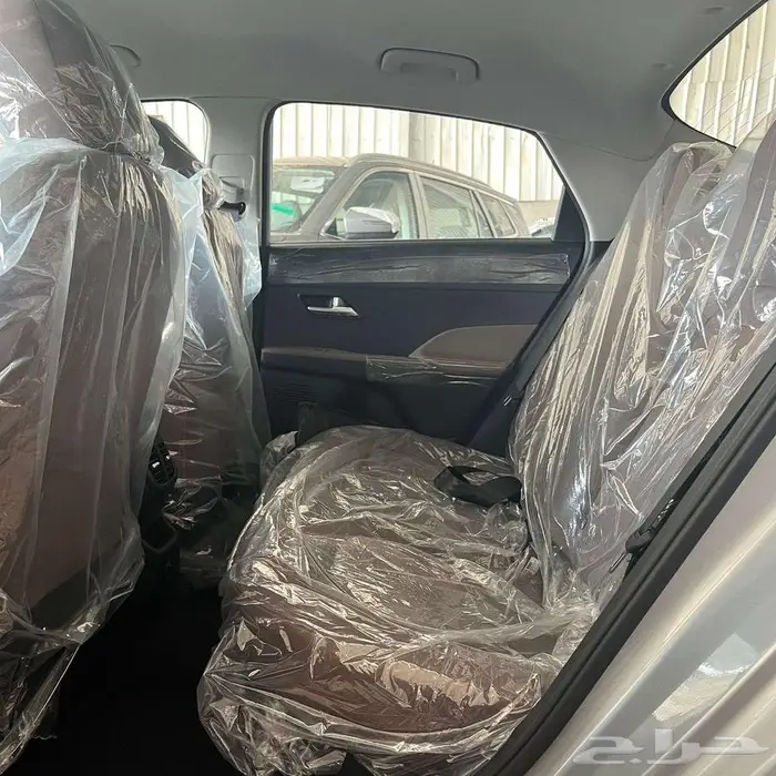 هيونداي اكسينت فليت 2025 تمويل وكاش ابسط الشروط 7