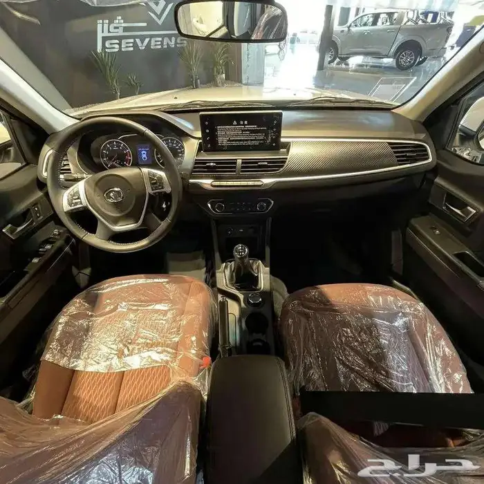 جريت وول ونجل 7 2025 دبل (كمية محدودة ) 2