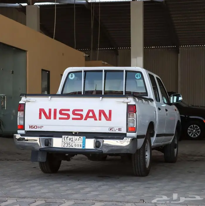 ددسن 2014 غماراتين بنزين 3