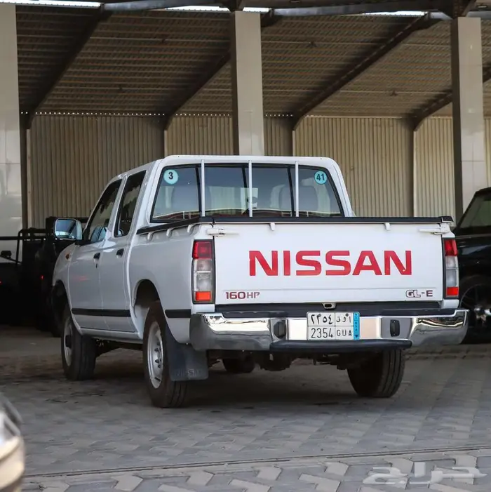 ددسن 2014 غماراتين بنزين 4