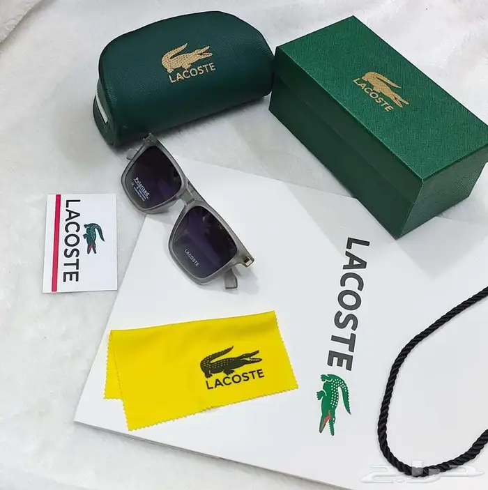نظارات ماركات لكوست رجالي اروع موديلات نظارة ماركة lac oste 1
