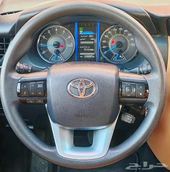 فورشنر 4سلندر بدون دبل 19