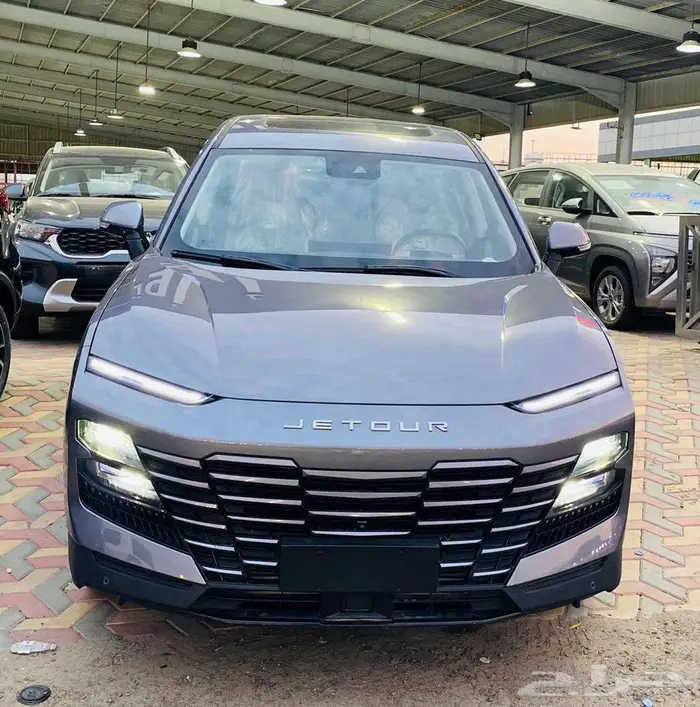 جيتور داشينج لاكجيري 24 عروض القسط والكاش 2