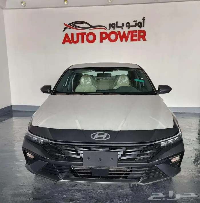 هونداي النترا سمارت بلس مكينة 1.5 موديل 2025 0