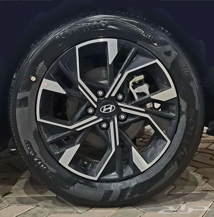 هيونداي سوناتا فليت 2026 7