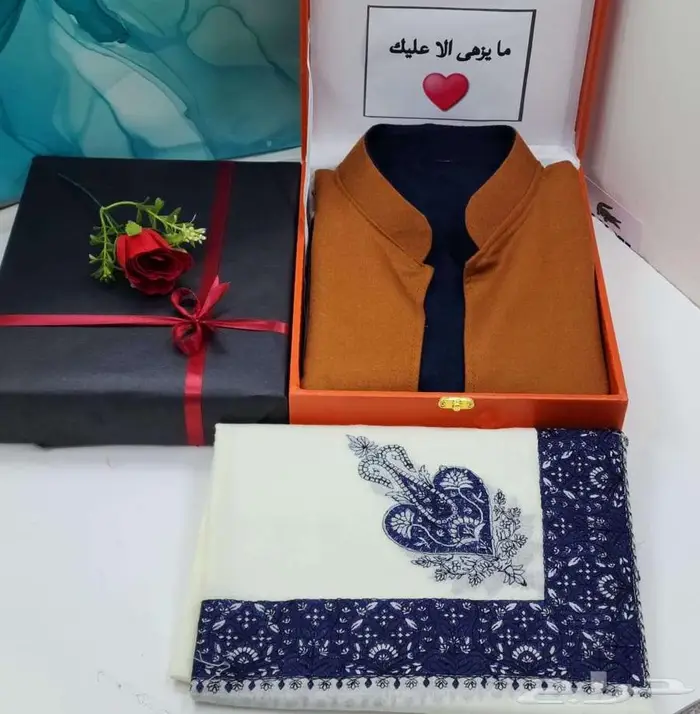 هدايا رجاليه 3