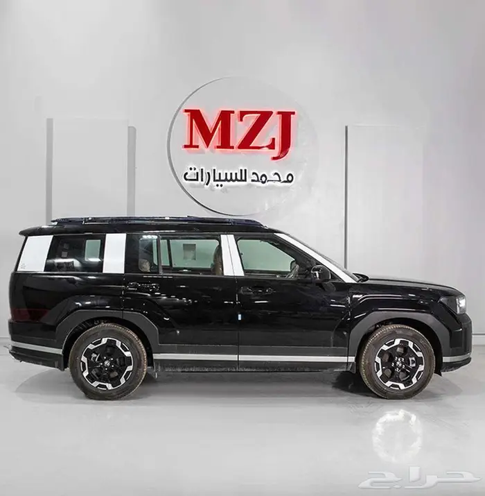 هيونداي _ سنتافي _ كمفورت _ 2026 3