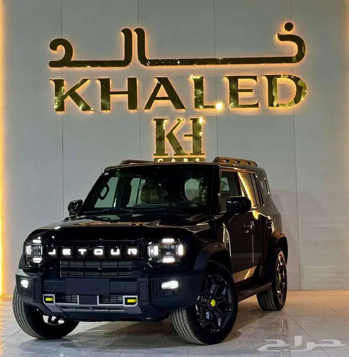 جيتور T2 لاكجري 2026 خليجي عرض خاص 1