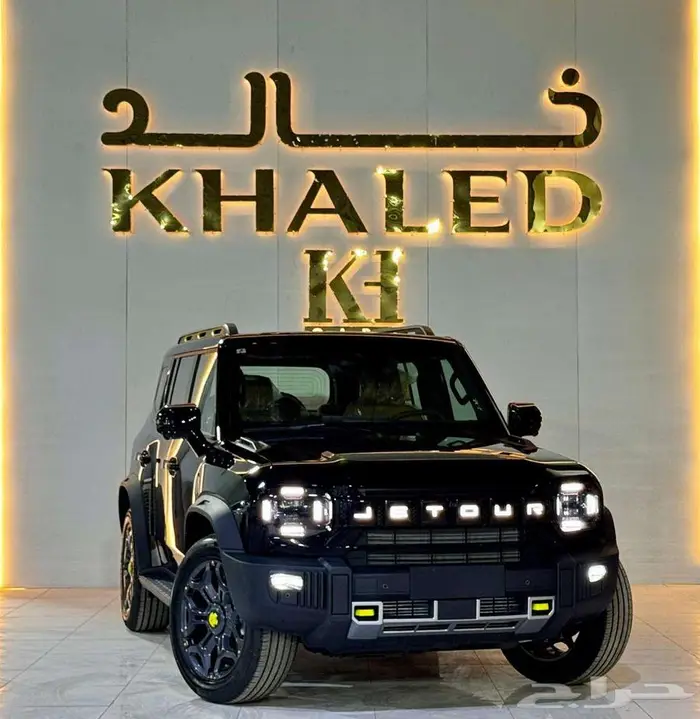 جيتور T2 لاكجري 2026 خليجي عرض خاص 2