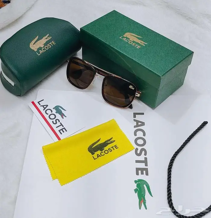 نظارات ماركات لكوست رجالي اروع موديلات نظارة ماركة lac oste 20