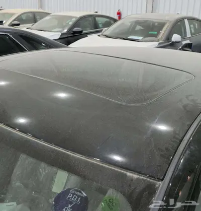 نيسان التيما SV تص فل 2026 لتمويل البنوك - كاش index