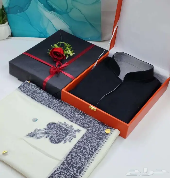 هدايا رجاليه 5