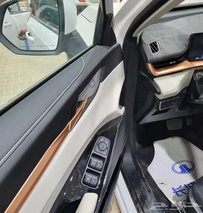 اتش6 استاندر 2025 اسعار خاصه للكاش والتمويل 8