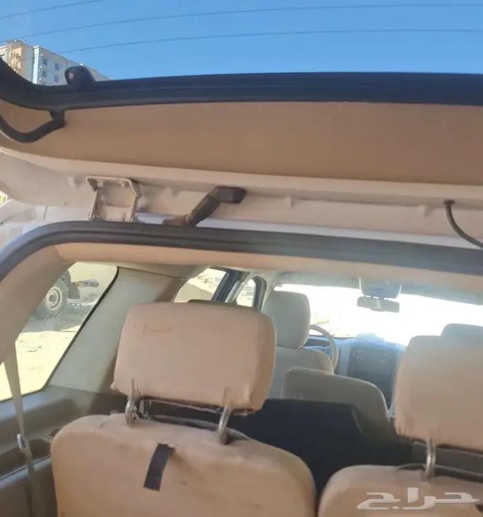 فراد اكسبلور 0