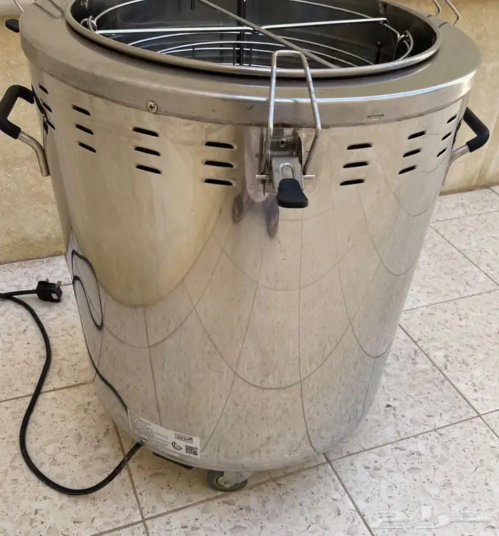 برميل مندي المزين 3