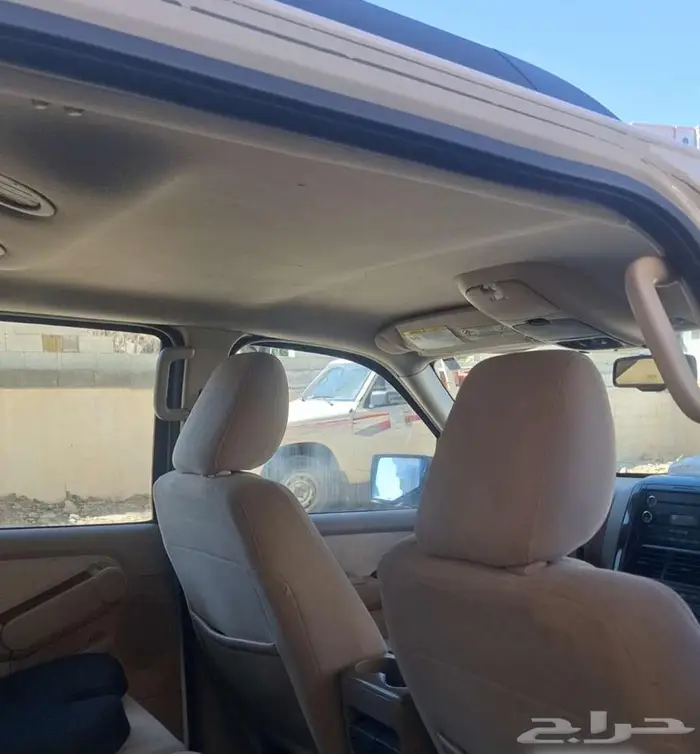 فراد اكسبلور 3