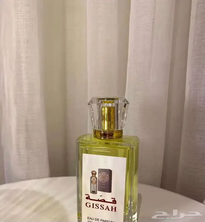 عطور مستوحاه من الاصلي 4