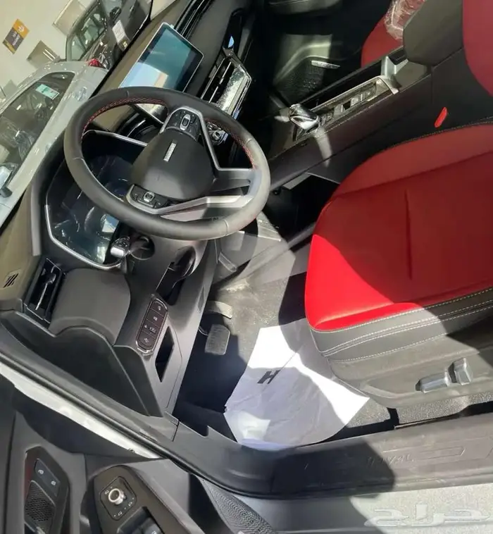 هافال جوليان برو فل 2025 0