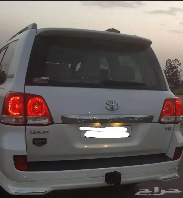 لاندكلوزر 2011 فل كامل 3