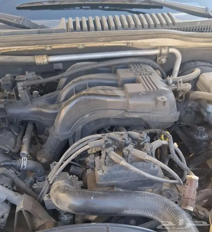 فراد اكسبلور 2