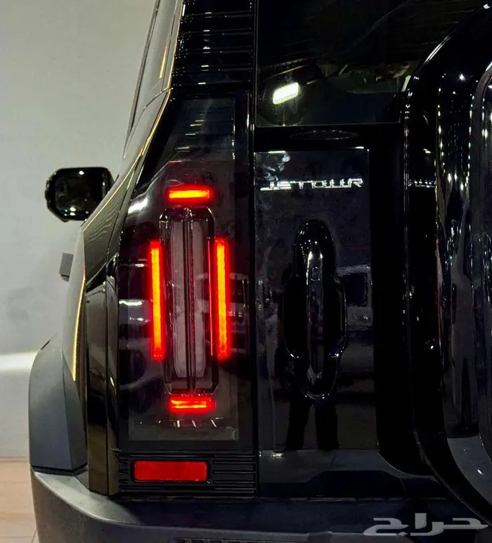 جيتور T2 لاكجري 2026 خليجي عرض خاص 7