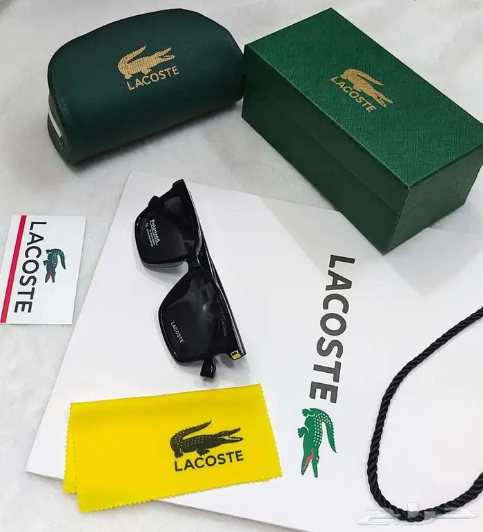 نظارات ماركات لكوست رجالي اروع موديلات نظارة ماركة lac oste 12