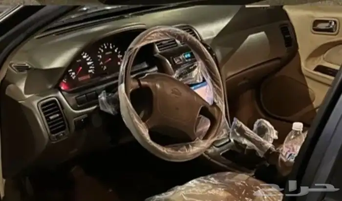 مكسيما 1999 قير عادي 0