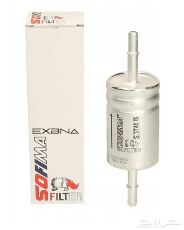 فلتر بنزين دودج نيون جميع الموديلات - وكالة جديد 0