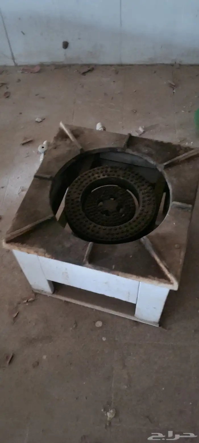 غاز مطابخ مطاعم للبيع كبير صغير وسط 1