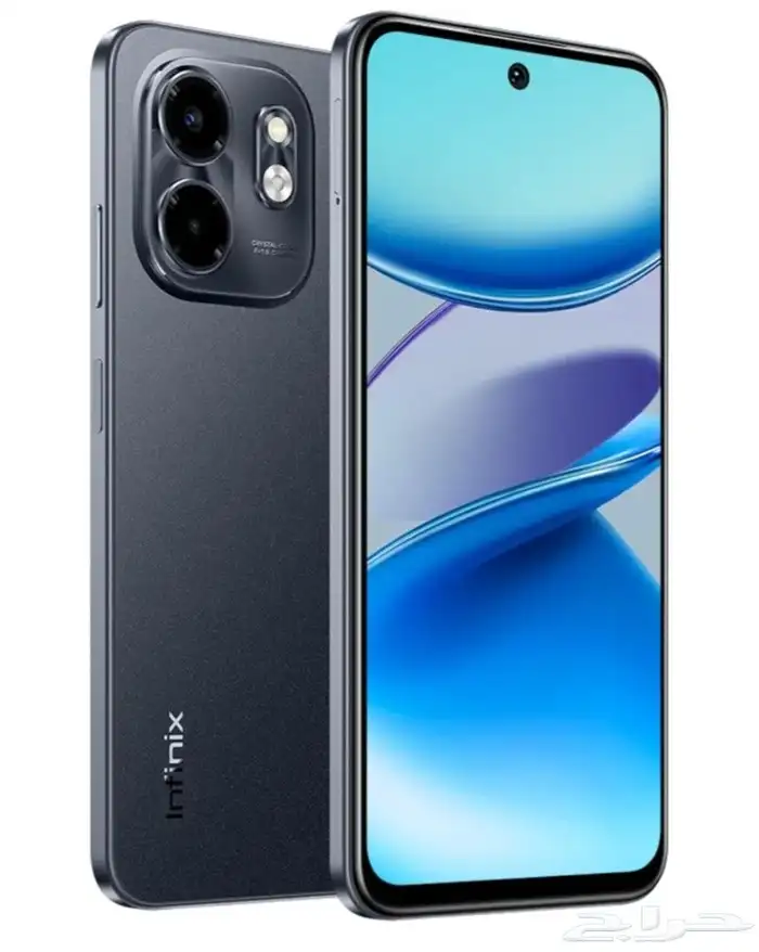 Infinix Smart 9 4G 128GB 8GB RAM 6