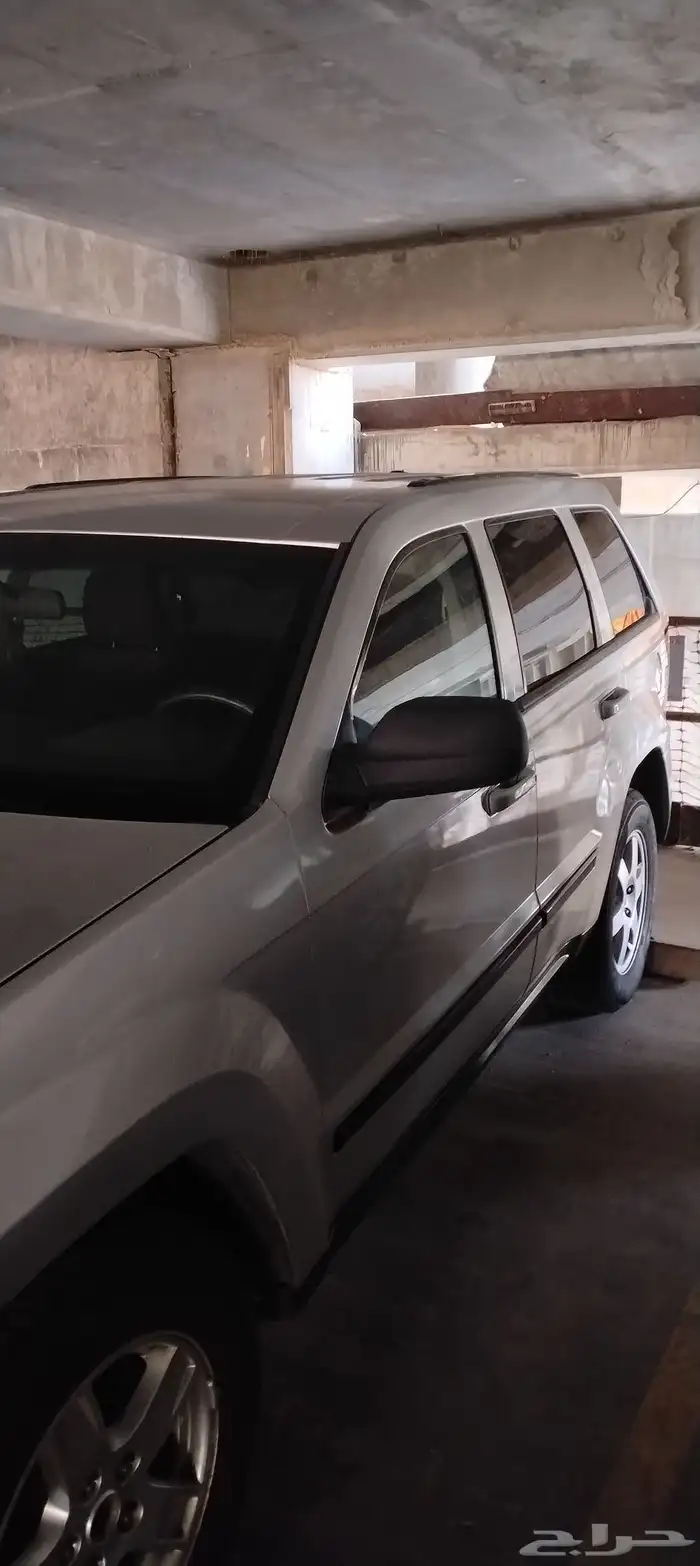 جيب لاريدو 2008 1