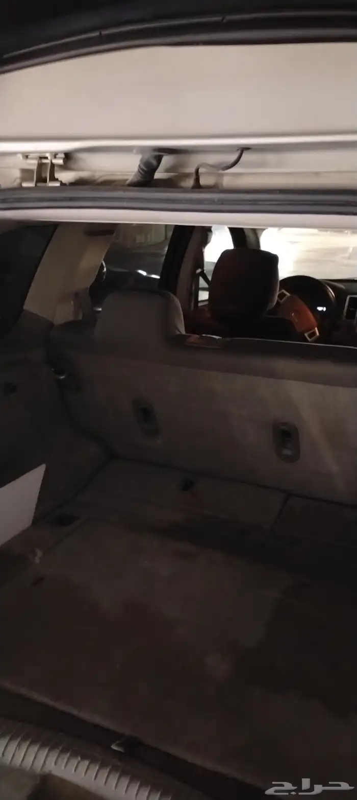 جيب لاريدو 2008 7