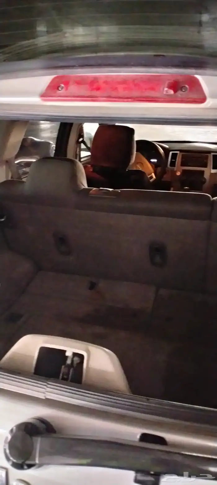 جيب لاريدو 2008 8