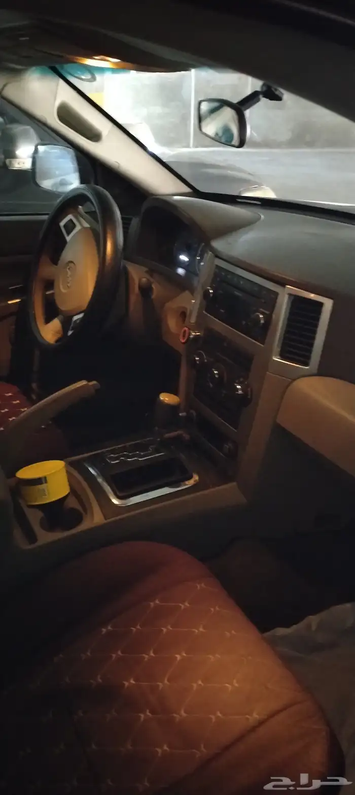 جيب لاريدو 2008 4