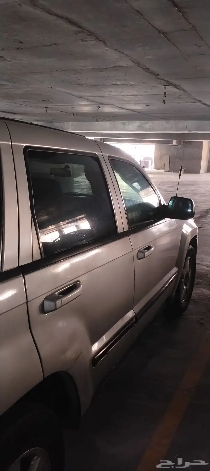 جيب لاريدو 2008 5