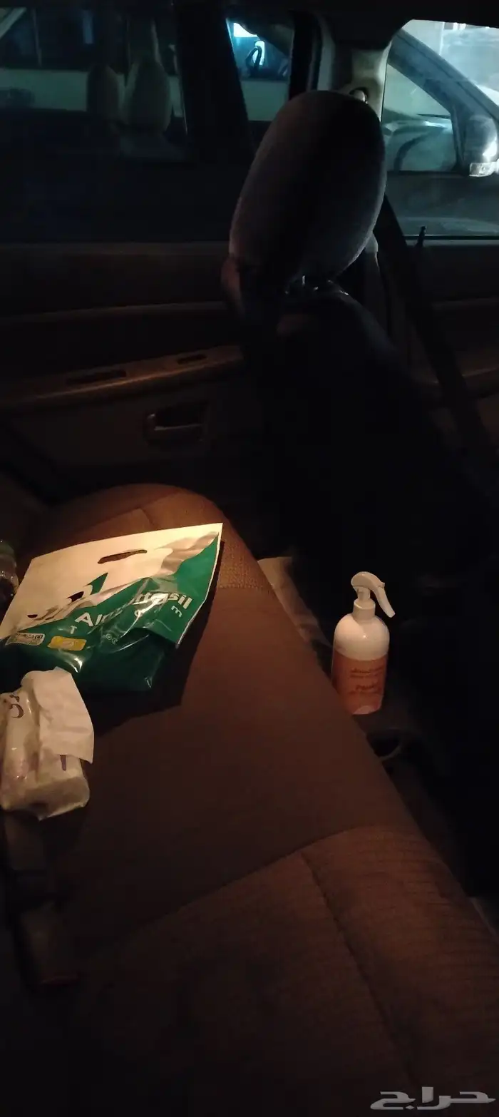 جيب لاريدو 2008 6