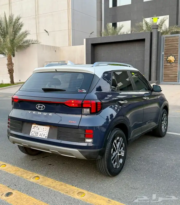 هونداي فيتيو نص فل 2023 26