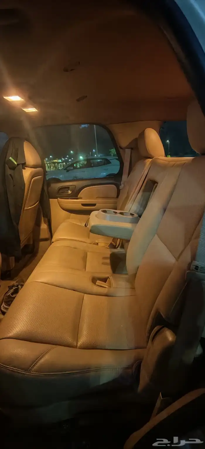 جمس دينالي 2010 17