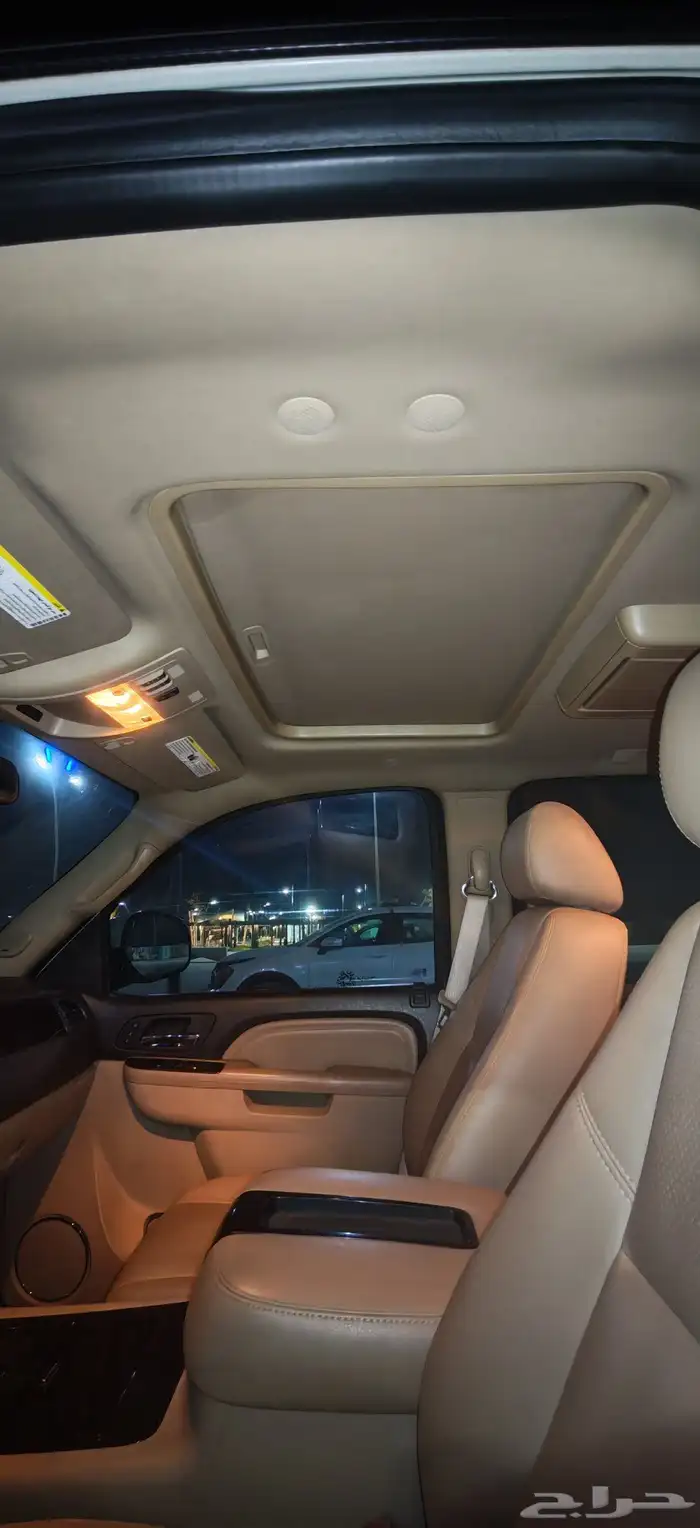 جمس دينالي 2010 21