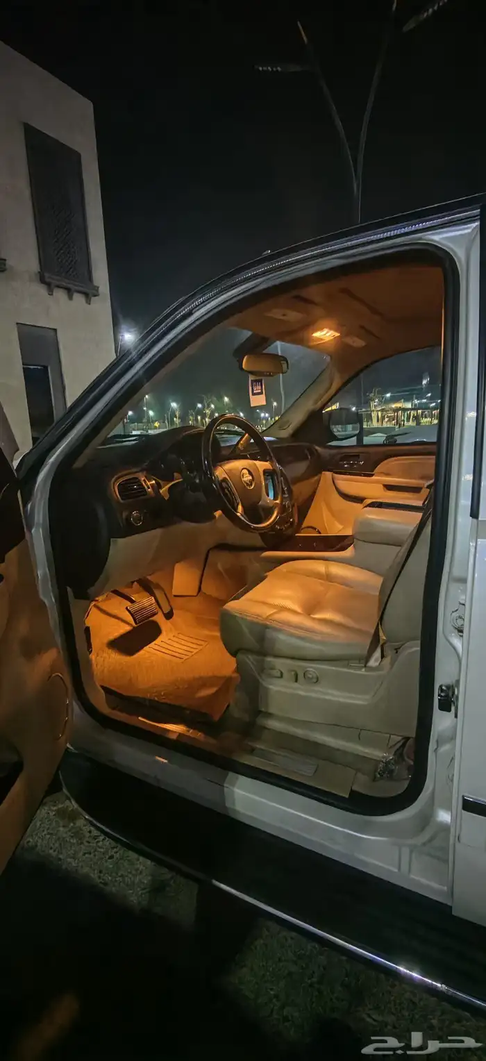 جمس دينالي 2010 22