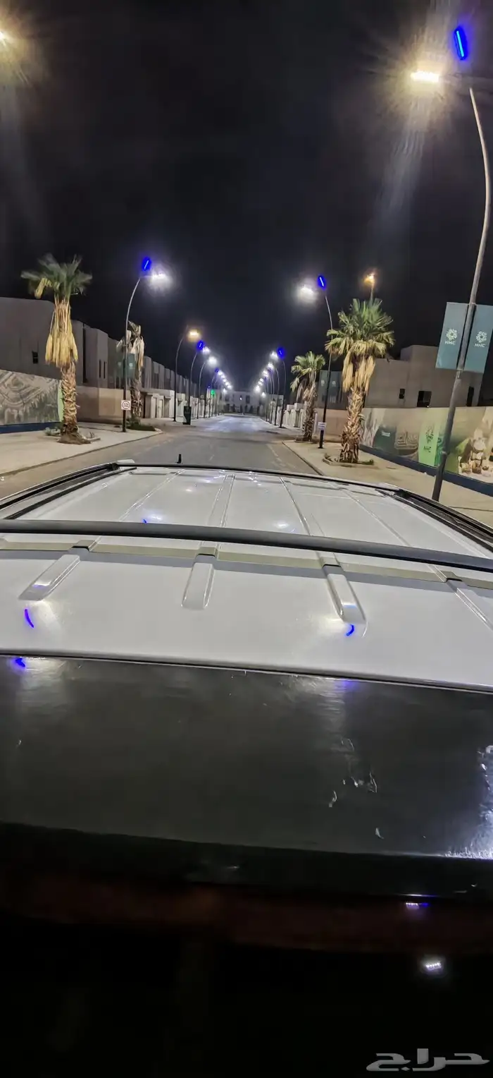 جمس دينالي 2010 6